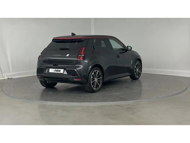 Occasion Renault 5 à ENGLOS chez RENAULT | ENGLOS