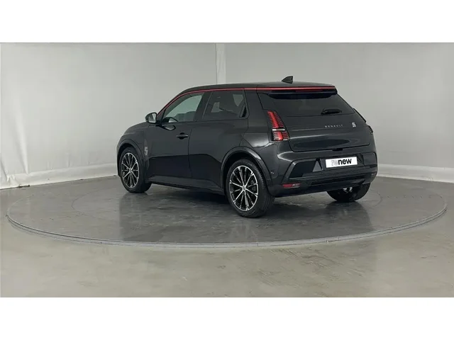 Occasion Renault 5 à ENGLOS chez RENAULT | ENGLOS