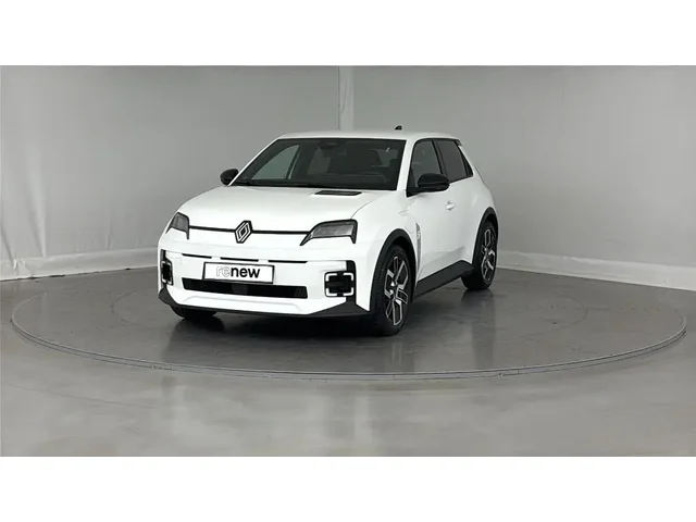 Occasion Renault 5 à CRETEIL chez RENAULT | CRETEIL