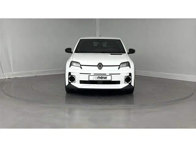 Occasion Renault 5 à CRETEIL chez RENAULT | CRETEIL