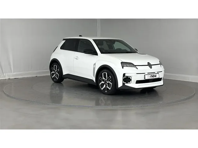 Occasion Renault 5 à CRETEIL chez RENAULT | CRETEIL