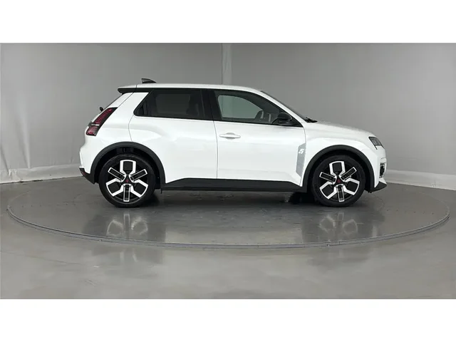 Occasion Renault 5 à CRETEIL chez RENAULT | CRETEIL