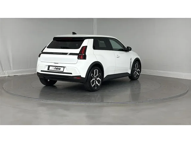 Occasion Renault 5 à CRETEIL chez RENAULT | CRETEIL