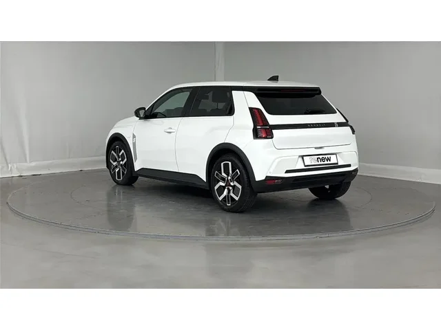 Occasion Renault 5 à CRETEIL chez RENAULT | CRETEIL