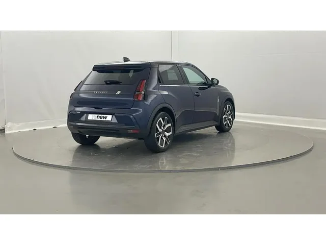 Occasion Renault 5 à Englos chez DACIA ENGLOS