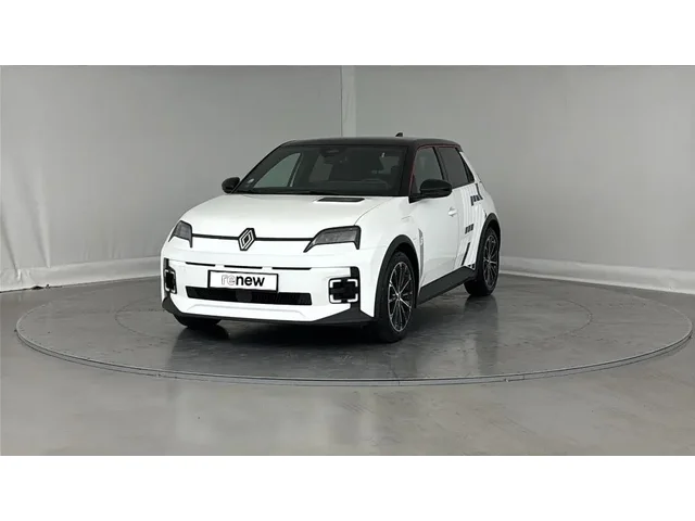 Occasion Renault 5 à WORMHOUT chez RENAULT | WORMHOUT