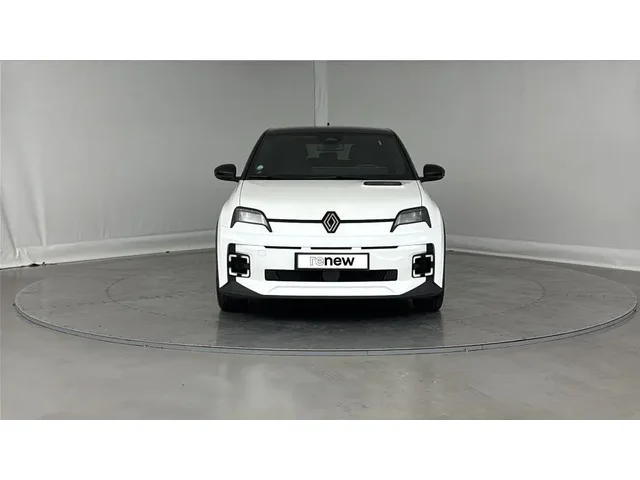 Occasion Renault 5 à WORMHOUT chez RENAULT | WORMHOUT