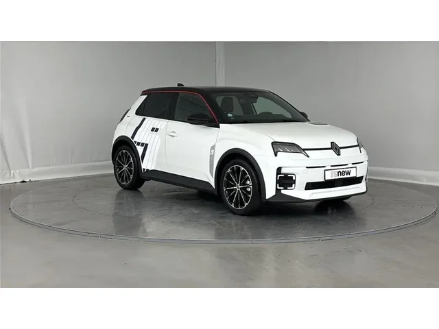 Occasion Renault 5 à WORMHOUT chez RENAULT | WORMHOUT