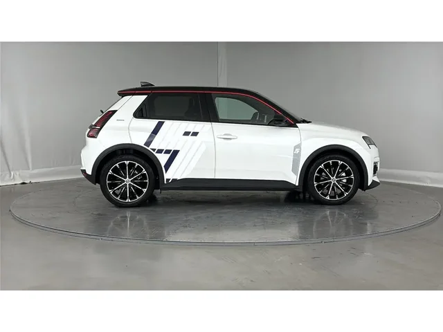 Occasion Renault 5 à WORMHOUT chez RENAULT | WORMHOUT