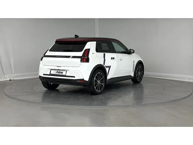 Occasion Renault 5 à WORMHOUT chez RENAULT | WORMHOUT