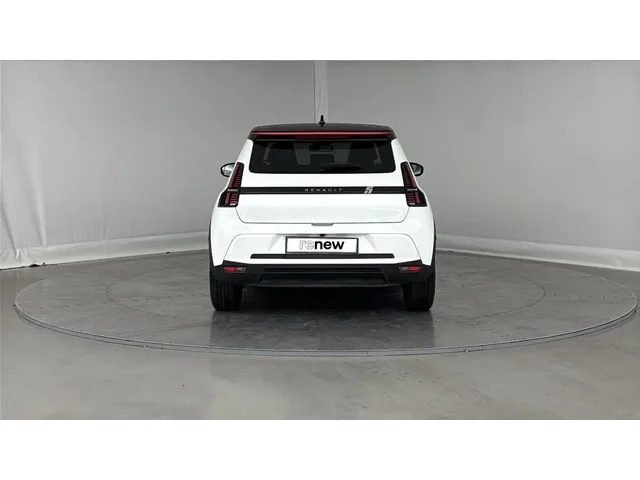 Occasion Renault 5 à WORMHOUT chez RENAULT | WORMHOUT