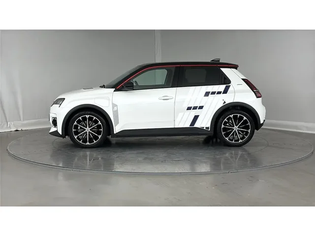 Occasion Renault 5 à WORMHOUT chez RENAULT | WORMHOUT