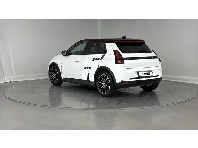 Occasion Renault 5 à WORMHOUT chez RENAULT | WORMHOUT