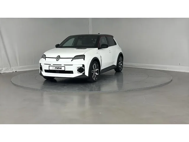 Occasion Renault 5 à ENGLOS chez RENAULT | ENGLOS
