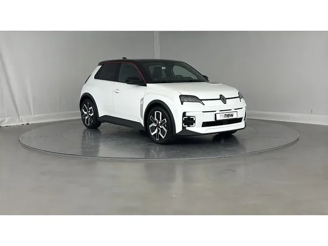Occasion Renault 5 à ENGLOS chez RENAULT | ENGLOS