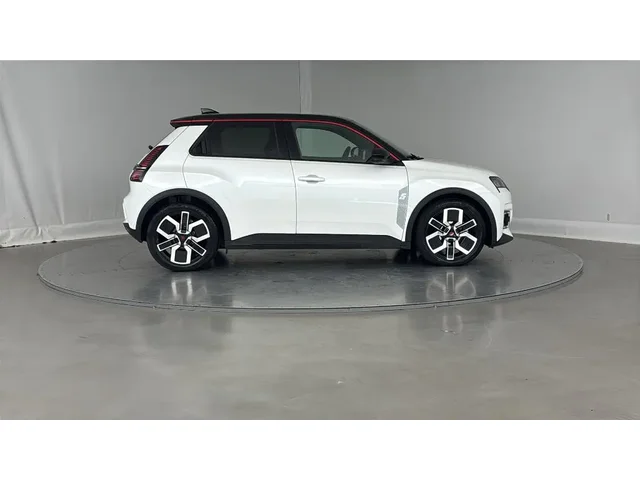 Occasion Renault 5 à ENGLOS chez RENAULT | ENGLOS
