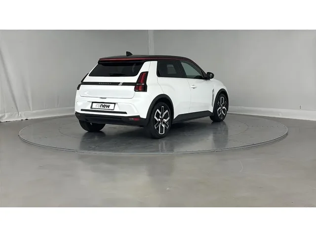Occasion Renault 5 à ENGLOS chez RENAULT | ENGLOS