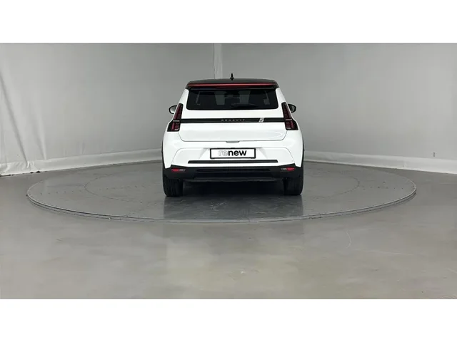 Occasion Renault 5 à ENGLOS chez RENAULT | ENGLOS