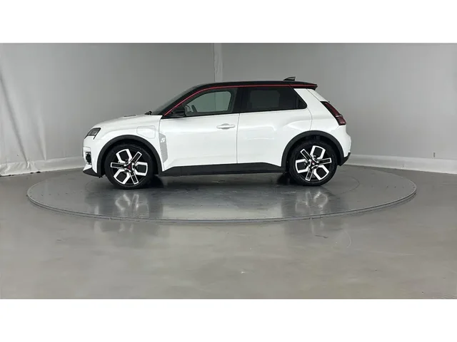 Occasion Renault 5 à ENGLOS chez RENAULT | ENGLOS