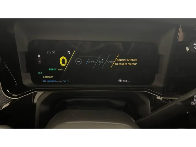 Occasion Renault 5 à ENGLOS chez RENAULT | ENGLOS