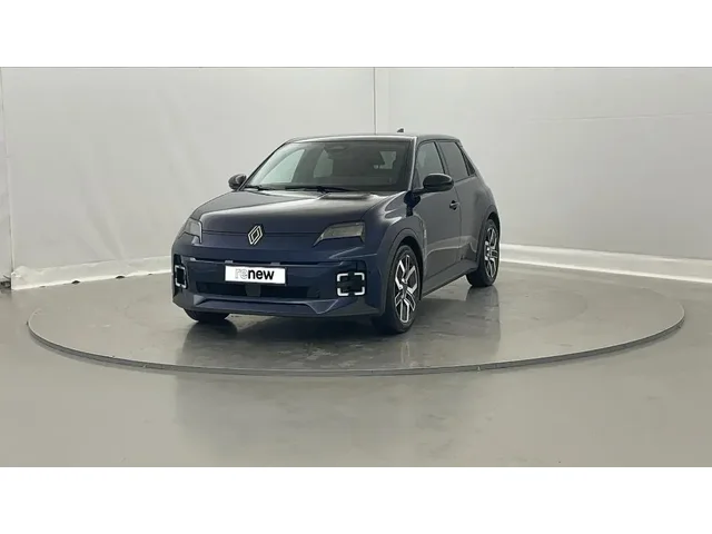 Occasion Renault 5 à ENGLOS chez RENAULT | ENGLOS