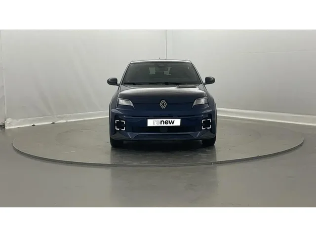 Occasion Renault 5 à ENGLOS chez RENAULT | ENGLOS