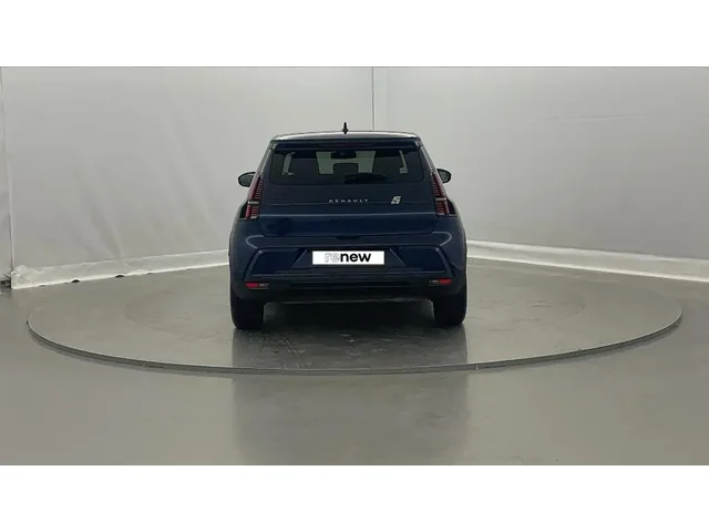 Occasion Renault 5 à ENGLOS chez RENAULT | ENGLOS