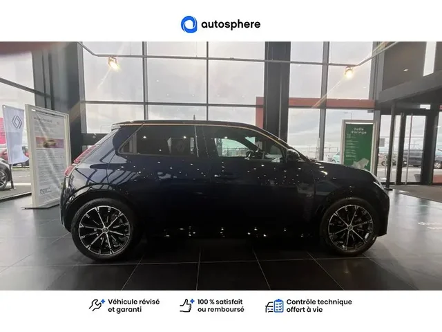 Occasion Renault 5 à CRETEIL chez RENAULT | CRETEIL