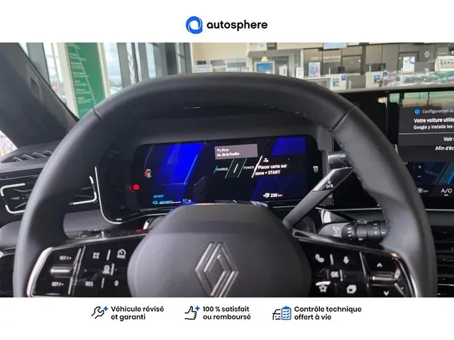 Occasion Renault 5 à CRETEIL chez RENAULT | CRETEIL