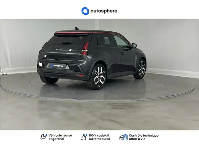 Occasion Renault 5 à MAGENTA chez RENAULT | EPERNAY & SEZANNE