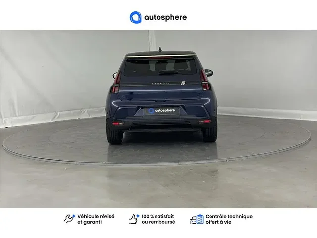 Occasion Renault 5 à CHAUNY chez RENAULT | CHAUNY