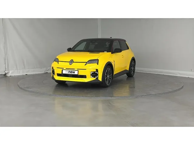 Occasion Renault 5 à ENGLOS chez RENAULT | ENGLOS