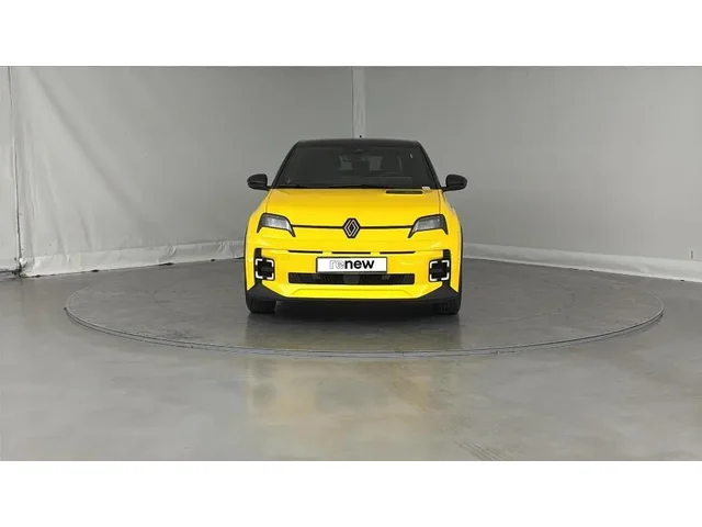 Occasion Renault 5 à ENGLOS chez RENAULT | ENGLOS