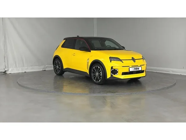 Occasion Renault 5 à ENGLOS chez RENAULT | ENGLOS