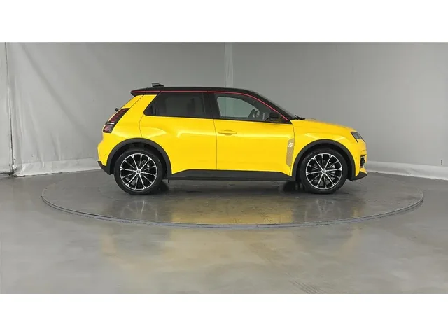 Occasion Renault 5 à ENGLOS chez RENAULT | ENGLOS
