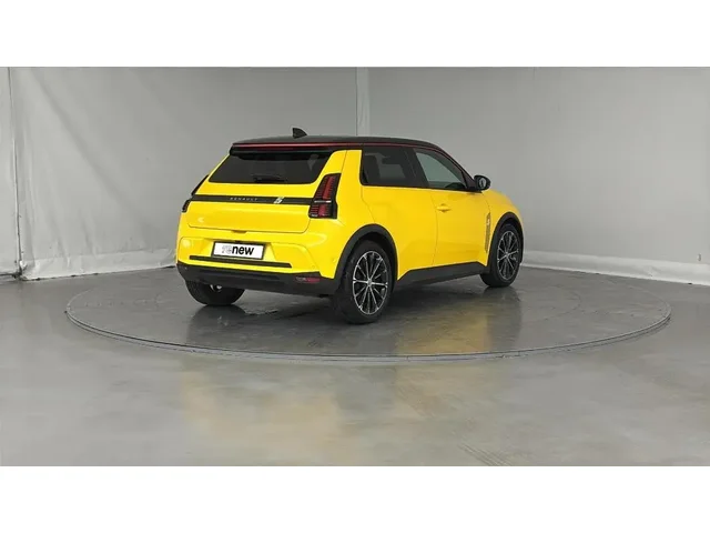 Occasion Renault 5 à ENGLOS chez RENAULT | ENGLOS