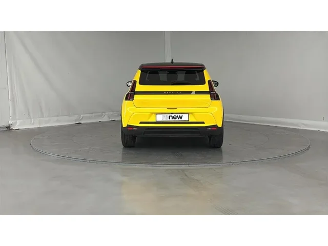 Occasion Renault 5 à ENGLOS chez RENAULT | ENGLOS
