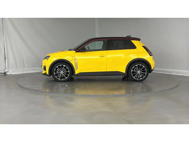 Occasion Renault 5 à ENGLOS chez RENAULT | ENGLOS