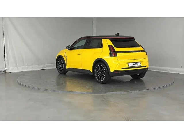 Occasion Renault 5 à ENGLOS chez RENAULT | ENGLOS