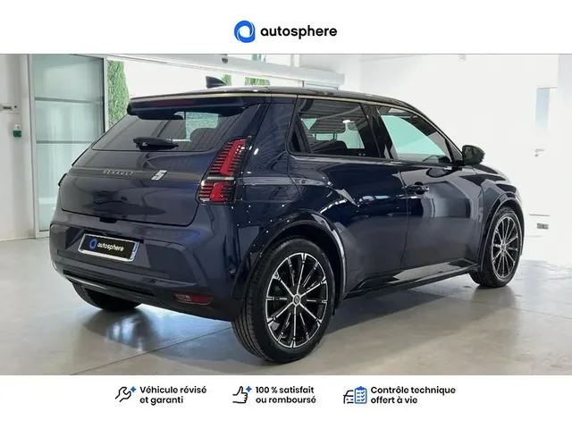 Occasion Renault 5 à VITROLLES chez RENAULT | VITROLLES