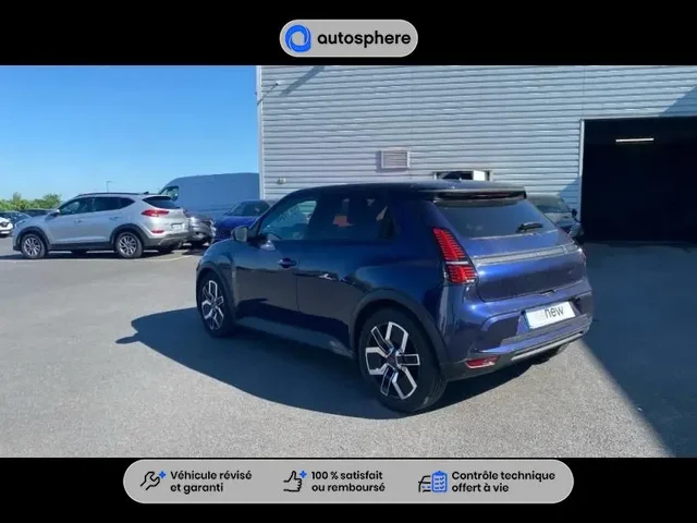 Occasion Renault 5 à CHAUNY chez RENAULT | CHAUNY