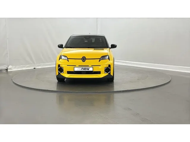 Occasion Renault 5 à MAGENTA chez RENAULT | EPERNAY & SEZANNE