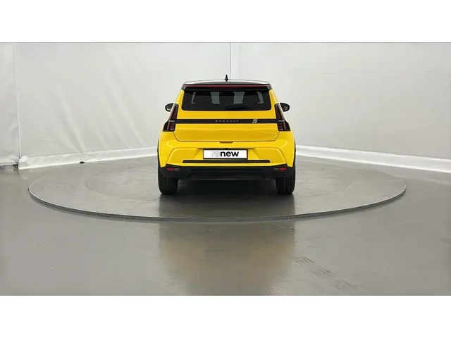 Occasion Renault 5 à MAGENTA chez RENAULT | EPERNAY & SEZANNE