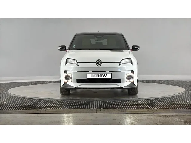 Occasion Renault 5 à Annemasse chez RENAULT | ANNEMASSE
