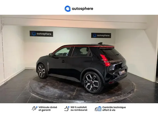 Occasion Renault 5 à THIONVILLE chez RENAULT | THIONVILLE