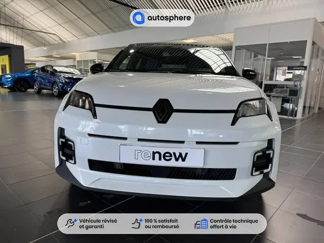 Occasion Renault 5 à ENGLOS chez RENAULT | ENGLOS