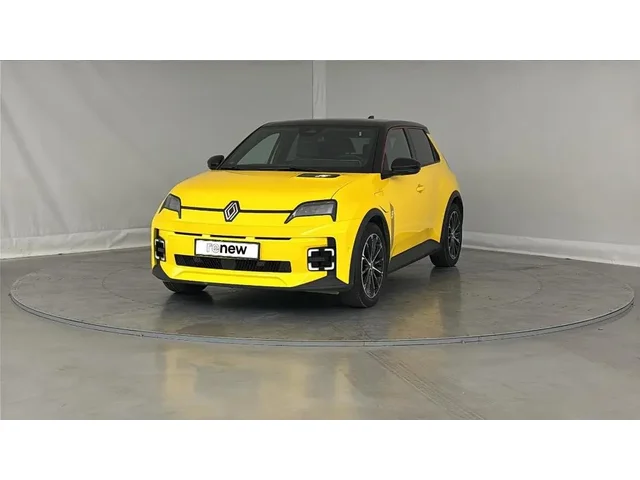 Occasion Renault 5 à MAGENTA chez RENAULT | EPERNAY & SEZANNE