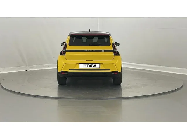 Occasion Renault 5 à MAGENTA chez RENAULT | EPERNAY & SEZANNE
