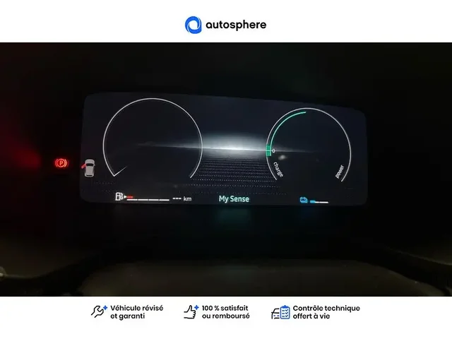 Démonstration Renault Arkana à PERTUIS chez RENAULT | PERTUIS