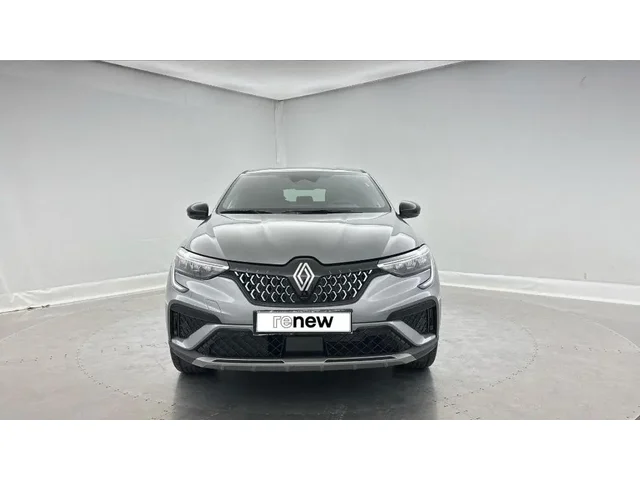 Occasion Renault Arkana à CHAUNY chez RENAULT | CHAUNY